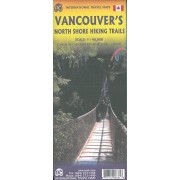 Vancouver's North Shore hiking Trails & Fraser Valley ITM